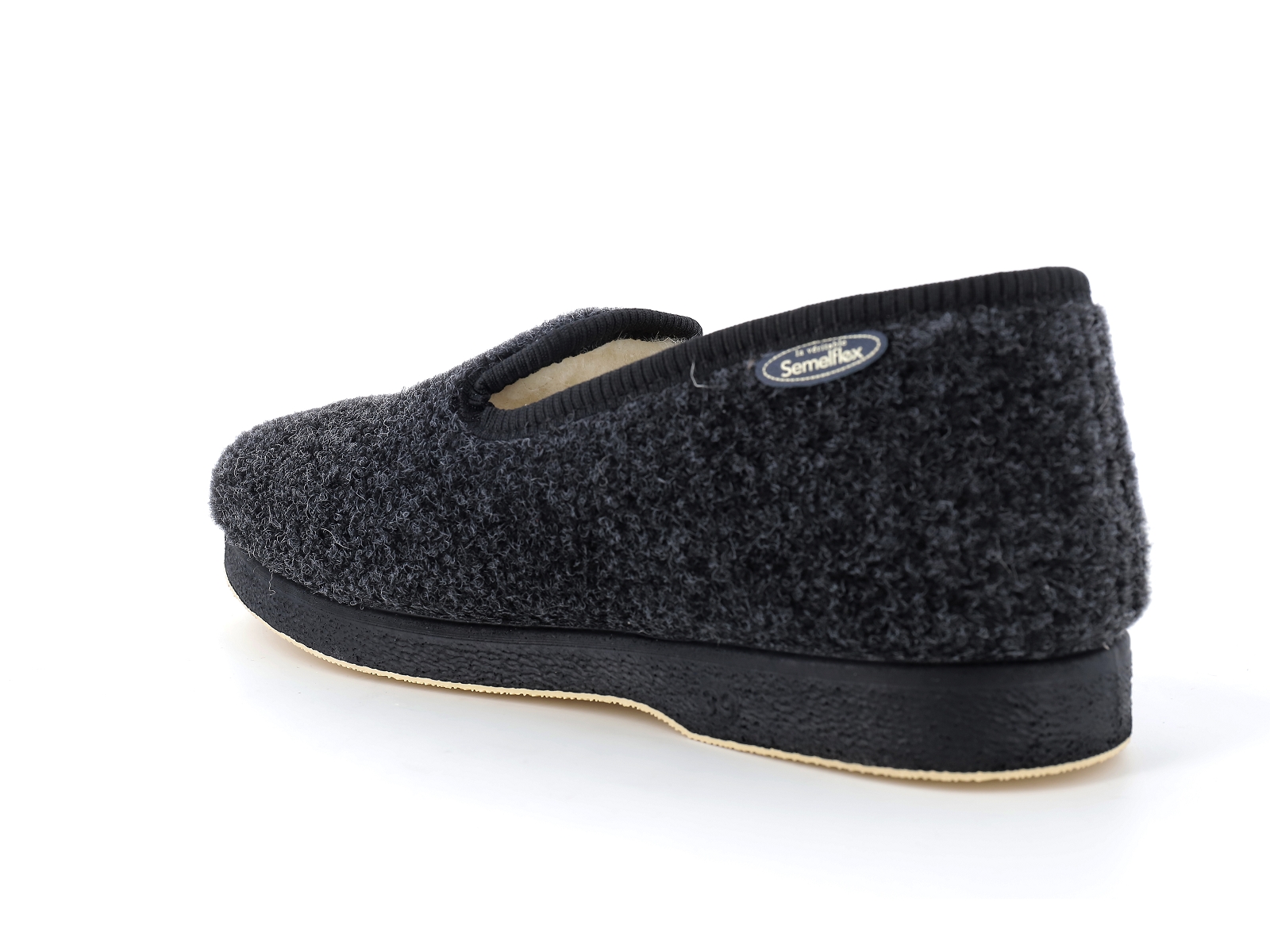 S brand-CALOGILBERT Textile Anthracite