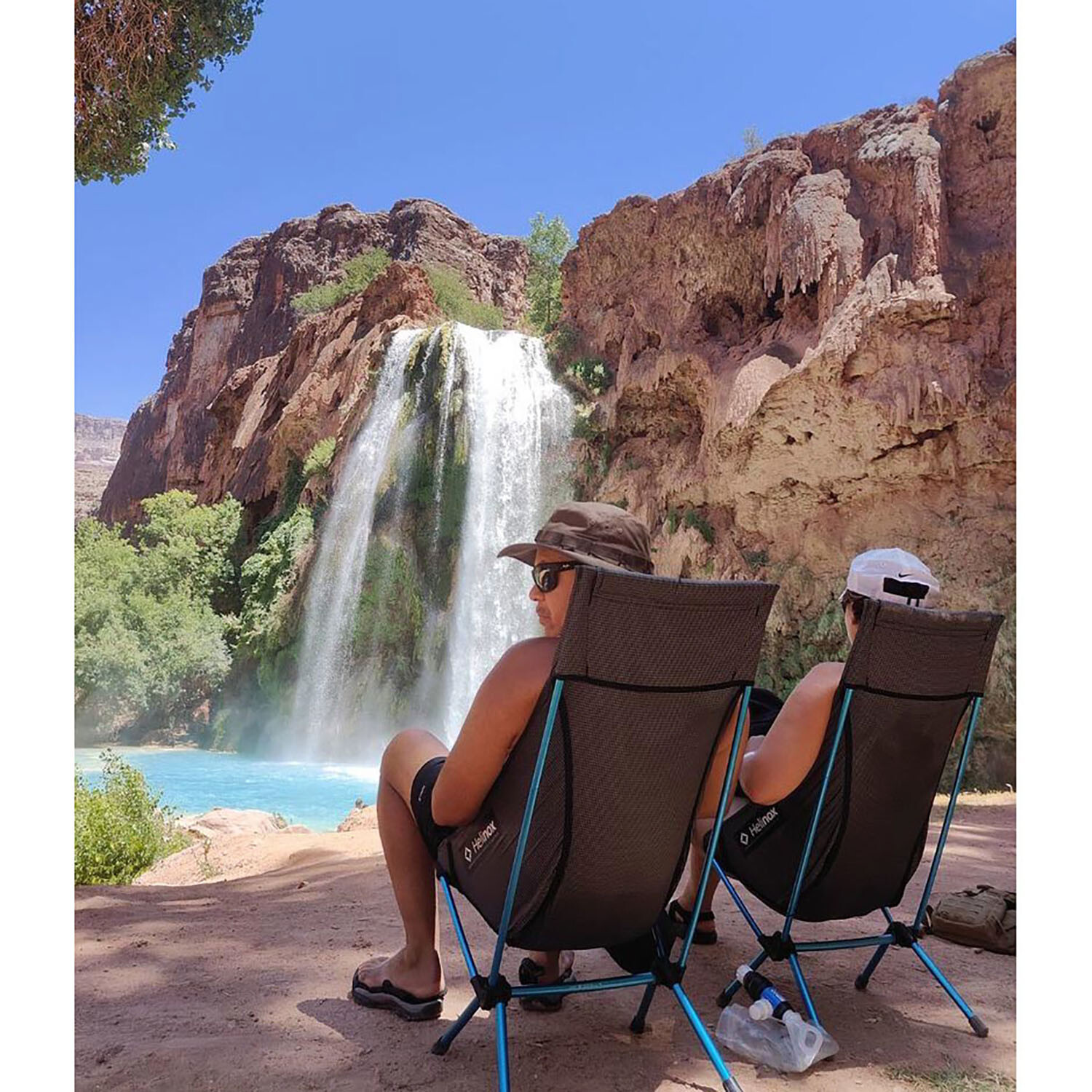 Helinox Chair Zero Highback
