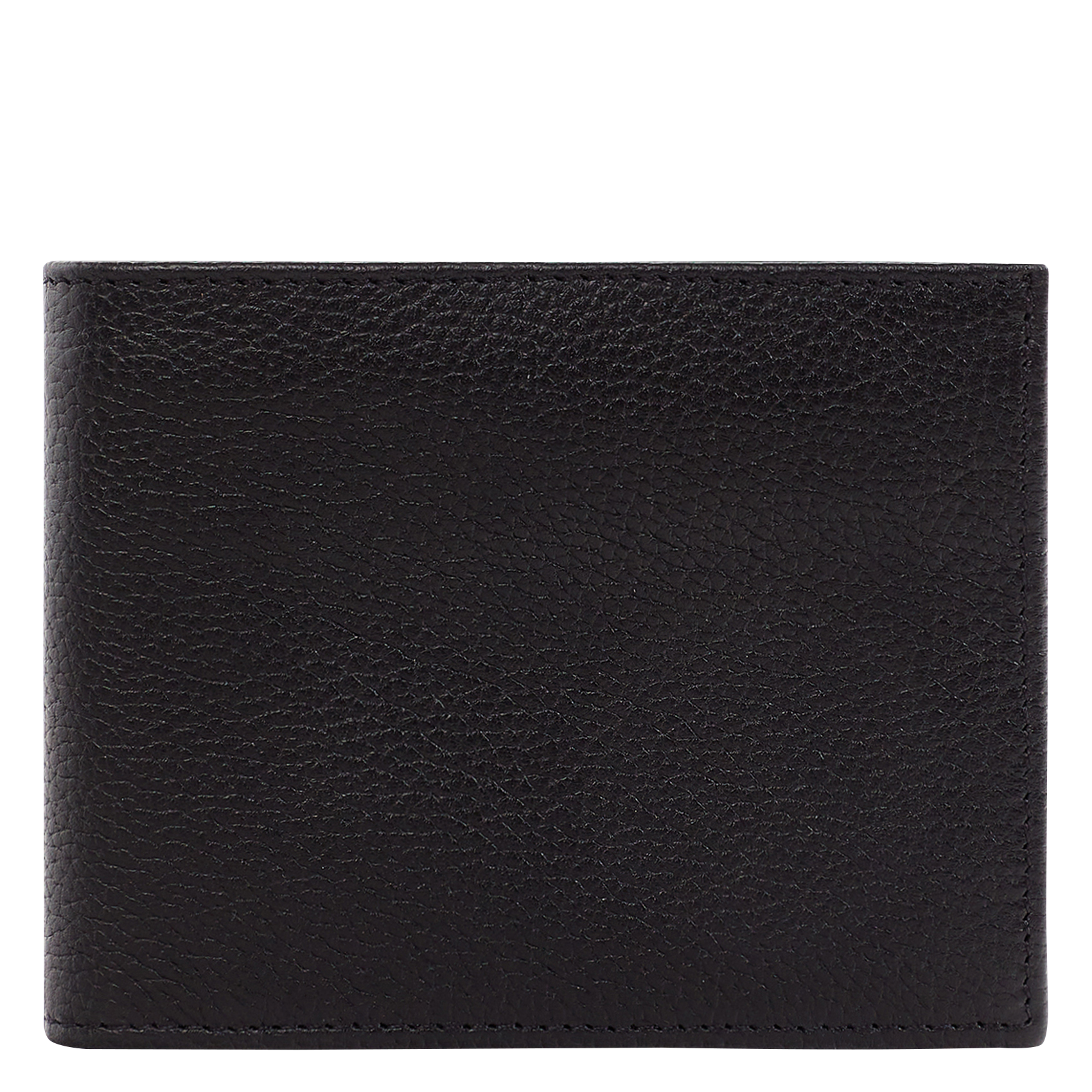 Portefeuilles en cuir | Noir