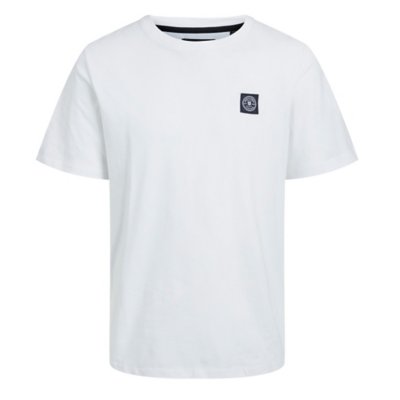 Tee-shirt à manches courtes homme Jprbluvirtual Prau JACK JONES PREMIUM