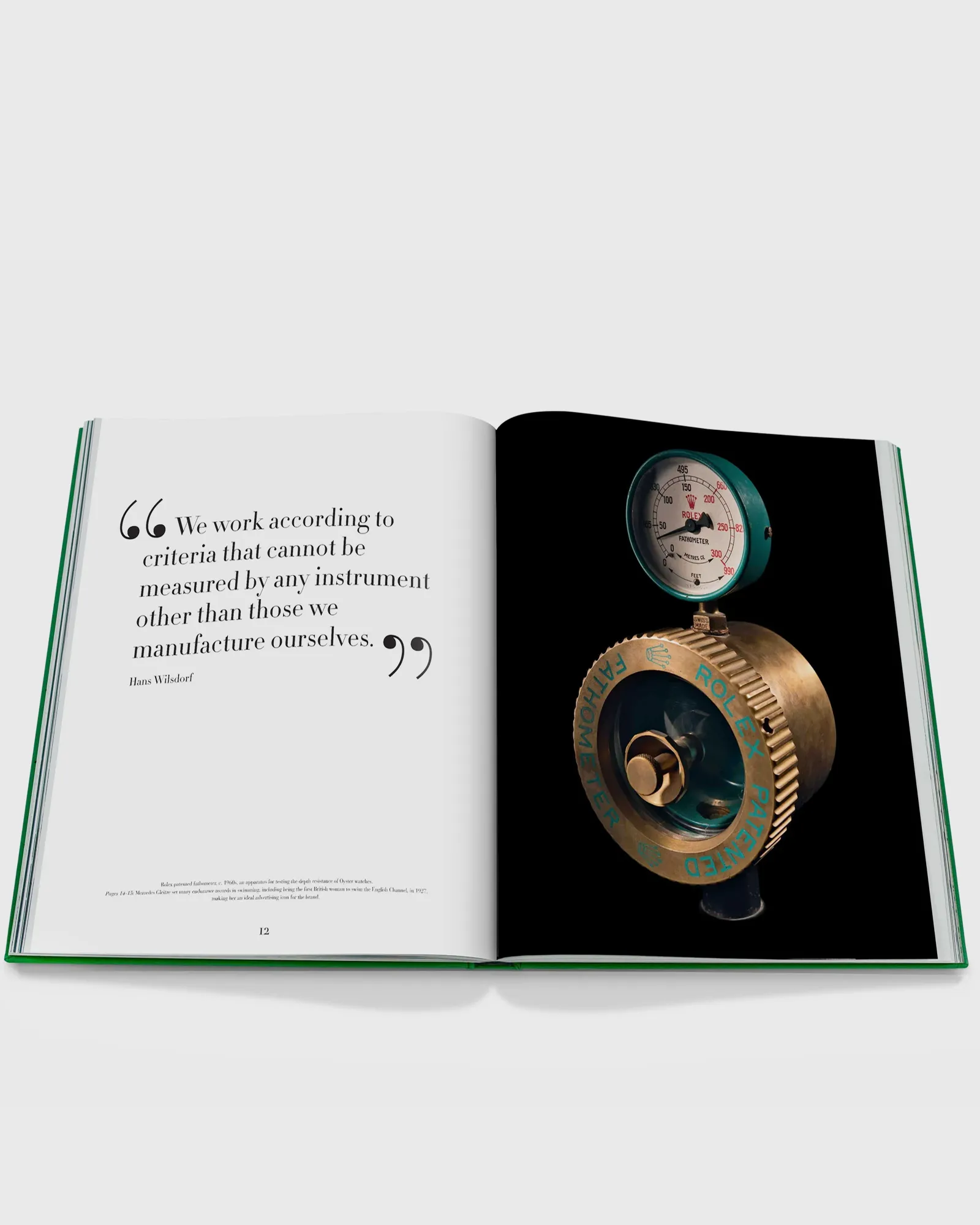 Assouline 