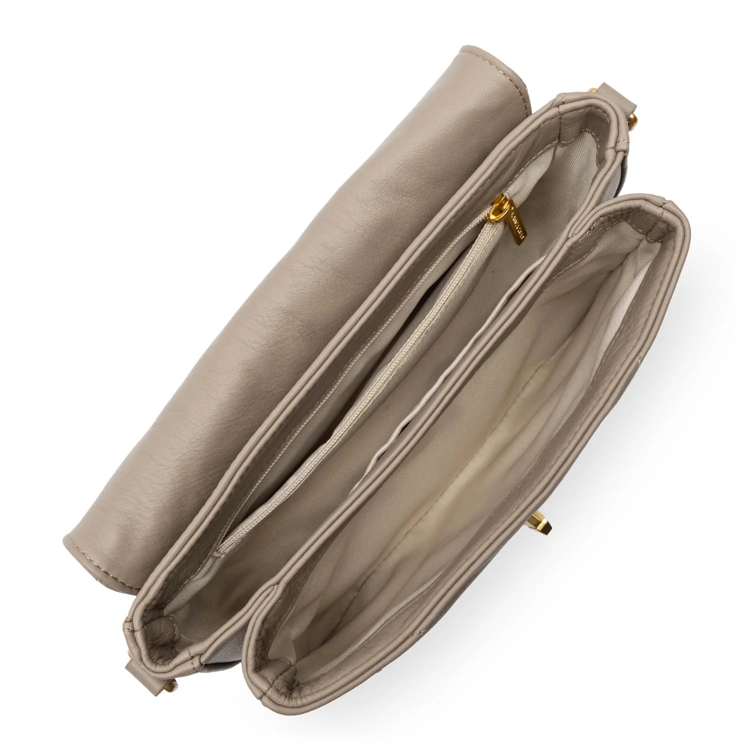 Soft Matelassé-Sac trotteur