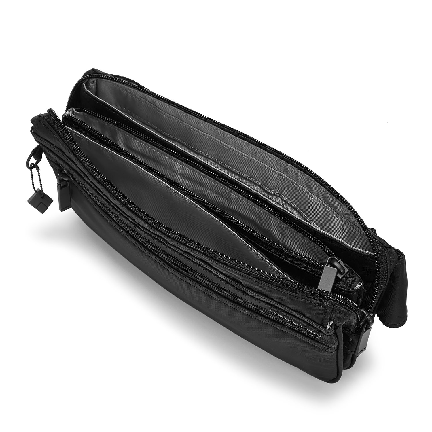 Hedgren Inner City Asarum Heuptas black