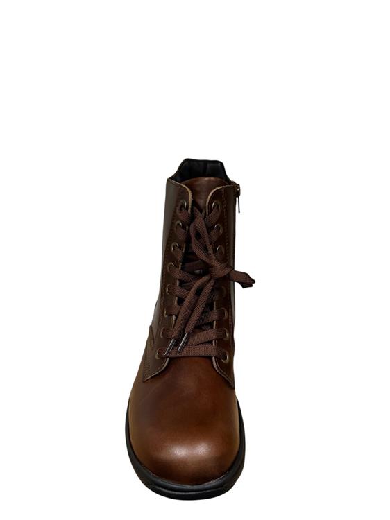 Xsensible 30226.5 Albi H wijdte H Cognac