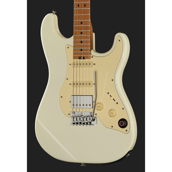 Mooer GTRS Guitars Standard 801 VW