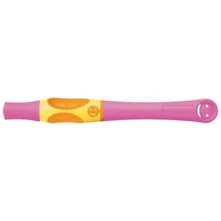 Pelikan griffix® 3 Tintenschreiber, berry pink, rechts