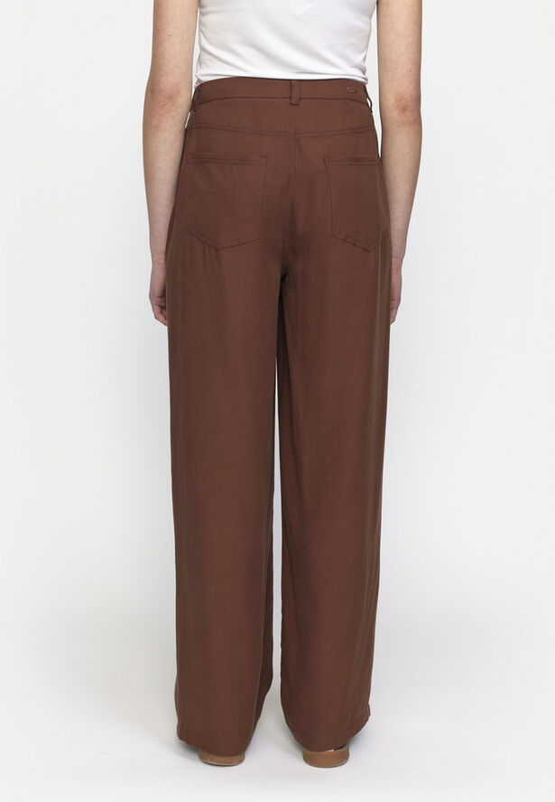 esmé studios ESAlisa Pants Tiramisu