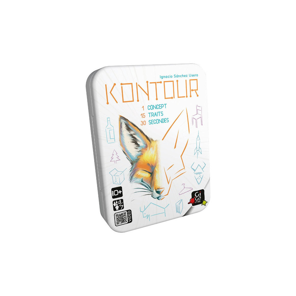 Kontour