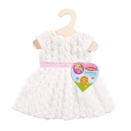 Heless Puppen-Traumkleid, Gr. 35-45 cm