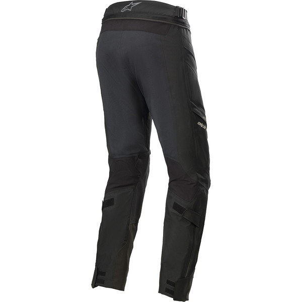 Alpinestars - Pantalon Road Tech Gore-Tex® - court Noir