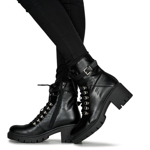 Betty London - MANOUE - Noir