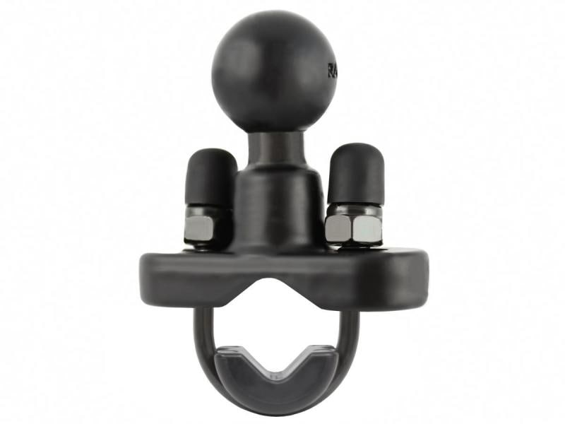 RAM Mounts Montagebasis U-Bolt RAM-B-231ZU Zur Verbindung von Basis und Kopfteil