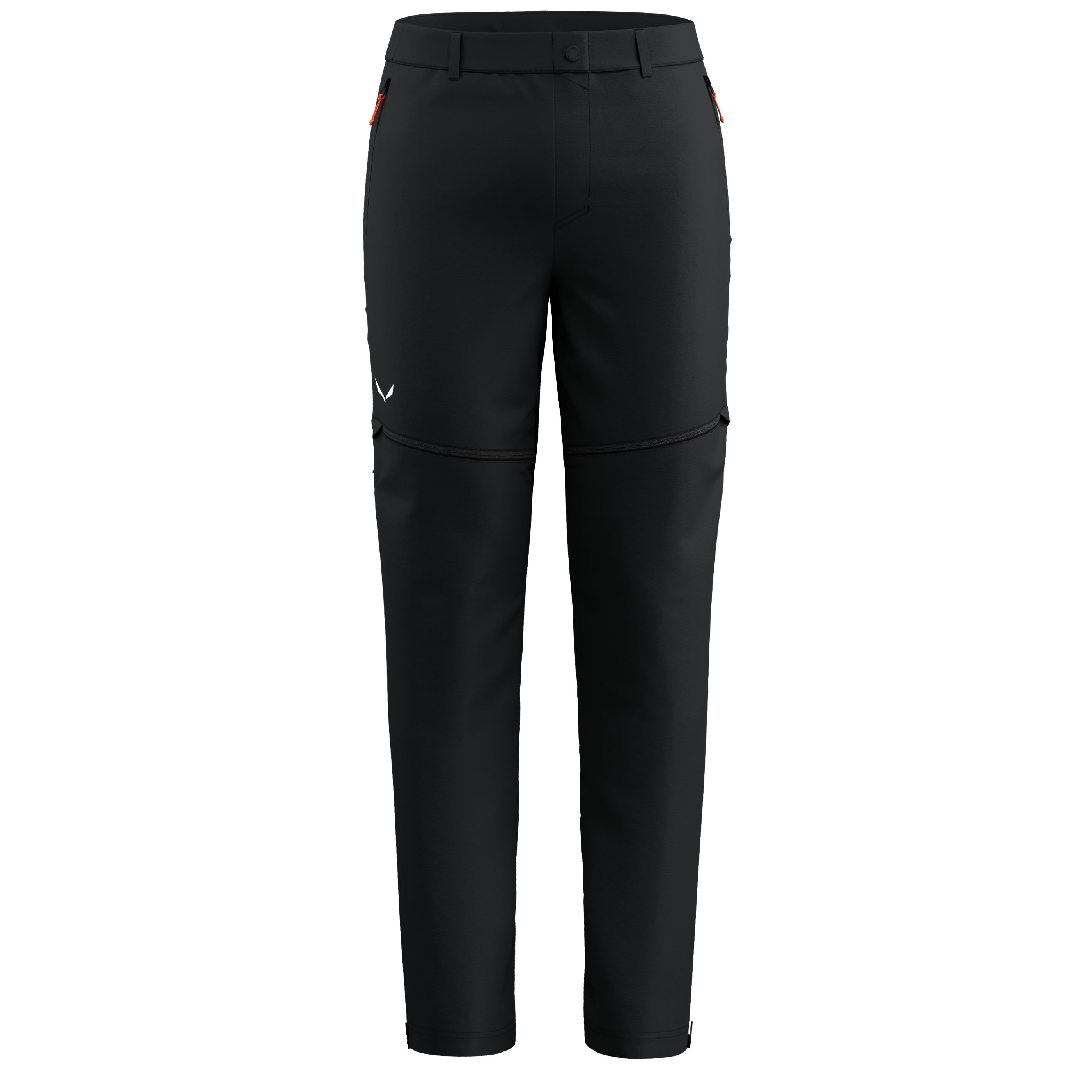 Puez Talveno Durastretch 2 in 1 Hose Herren