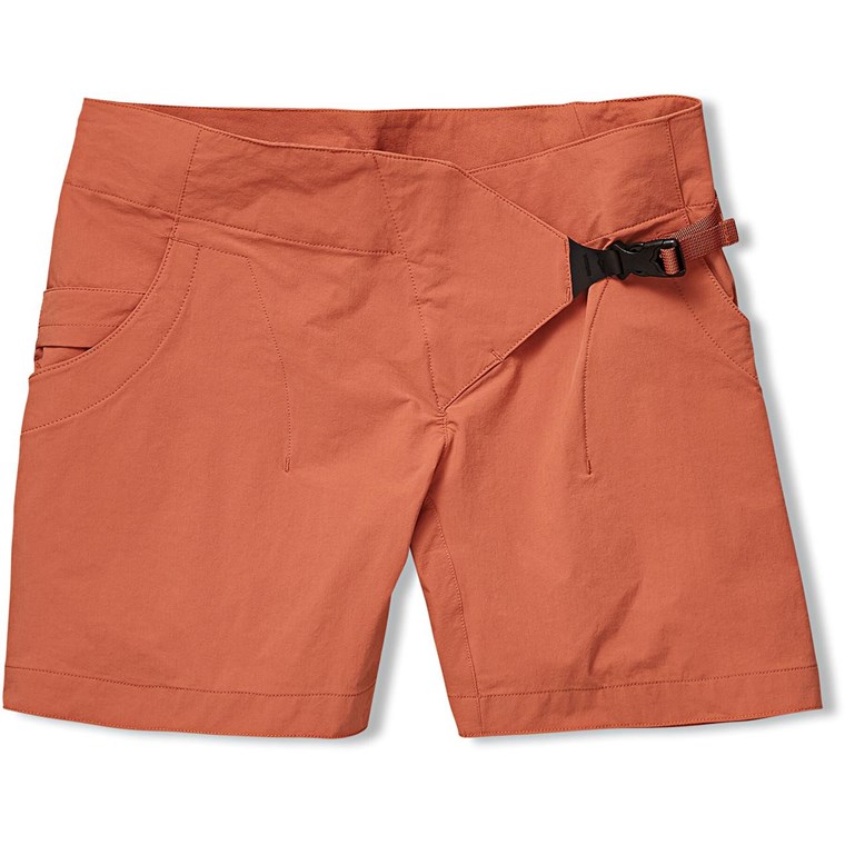 Klättermusen Vanadis Shorts Women