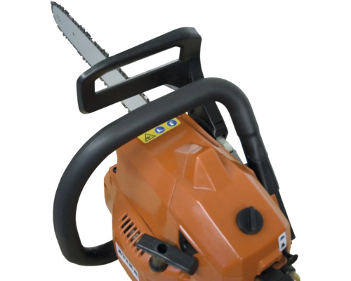 ATIKA BKS 38 benzine kettingzaag, 40cm