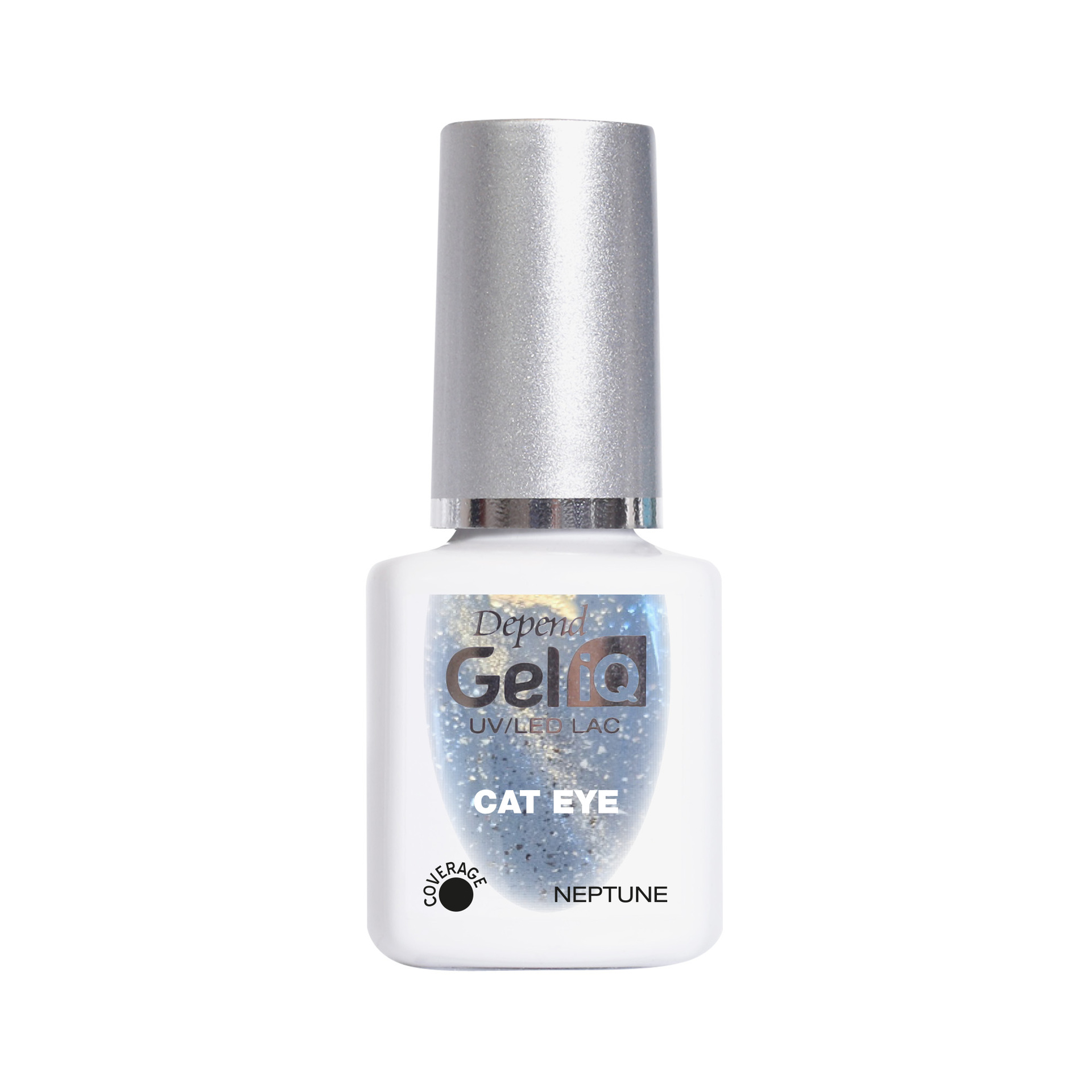 Depend Gel iQ Effect LE Cat Eye