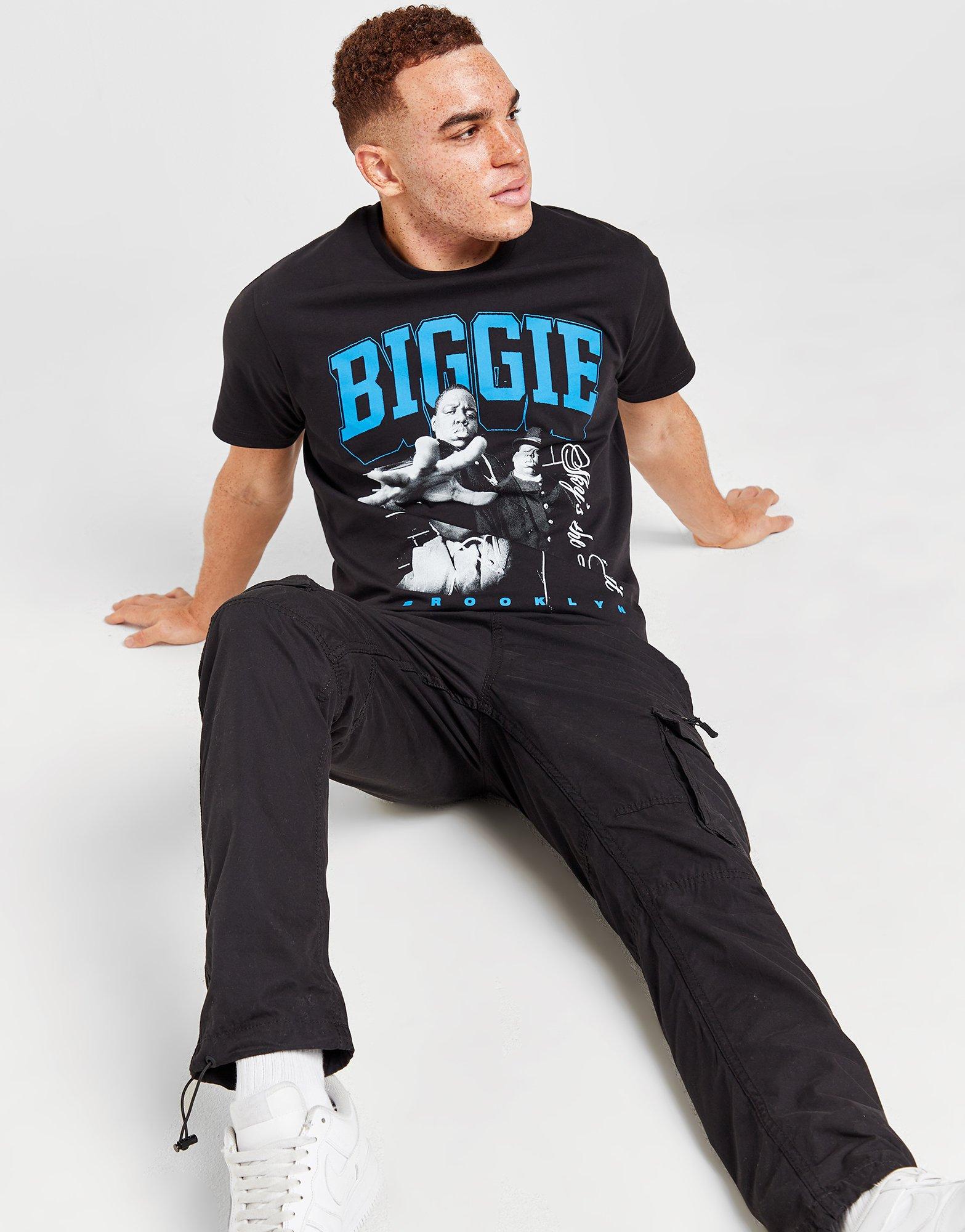 Supply & Demand T-shirt Juicy Homme