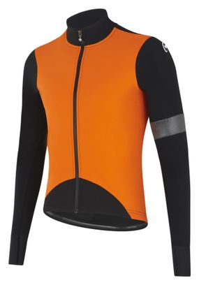 Maillot Manches Longues MB Wear Levante Orange