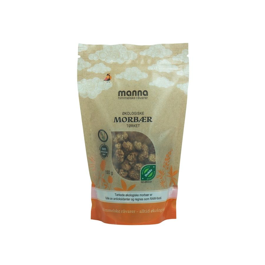 Manna Morbær