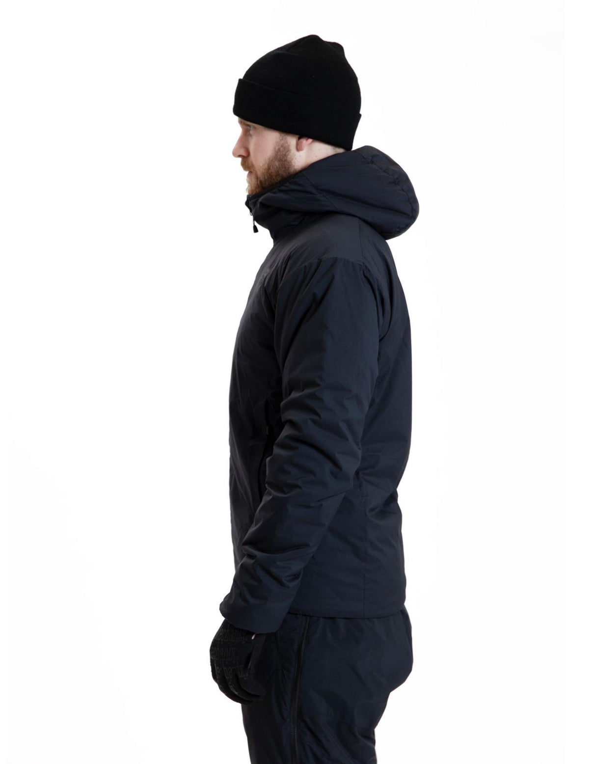 Mountain Equipment<br>Transition Jacket WLD