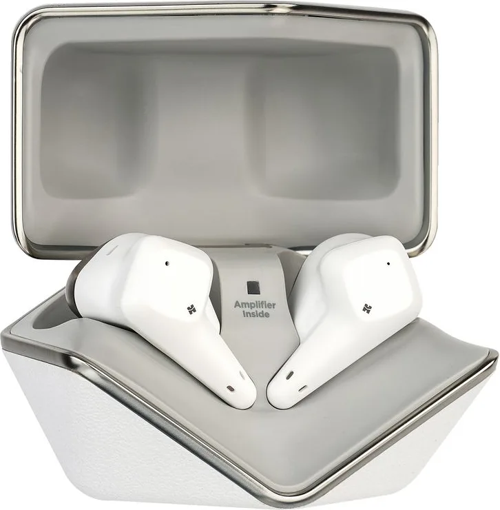 HiFiMAN Svanar Wireless Jr Écouteurs True Wireless