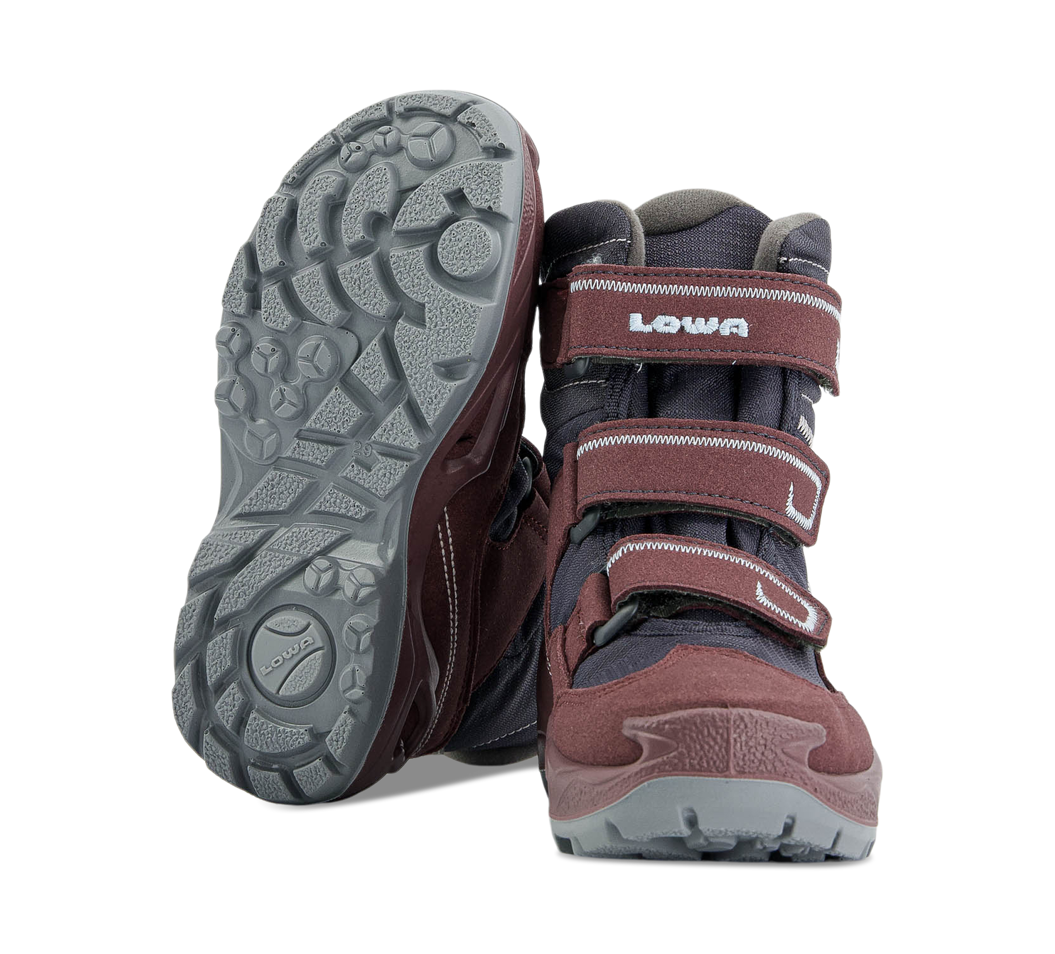 Lowa Milo GTX HI
