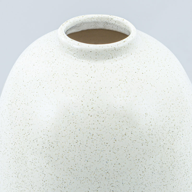 Vase obus 'Living'