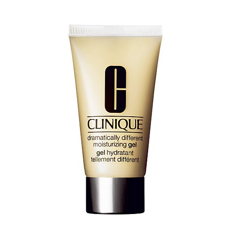 Clinique - Dramatically Different Moisture Gel 50 ml - Dagcreme