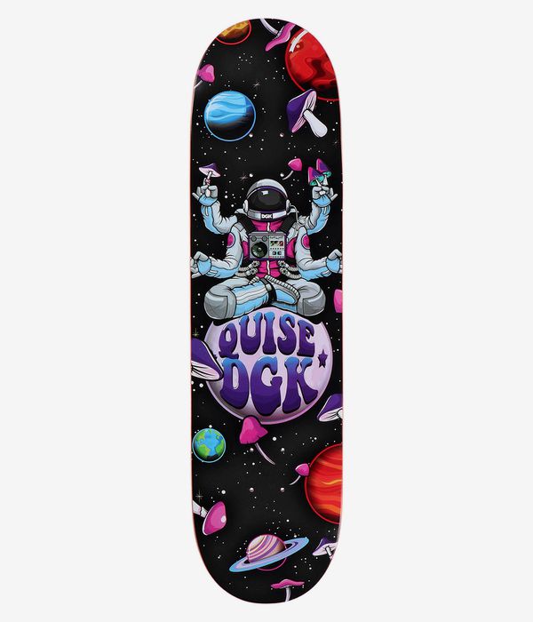 DGK Quise Ghetto Psych 8.06