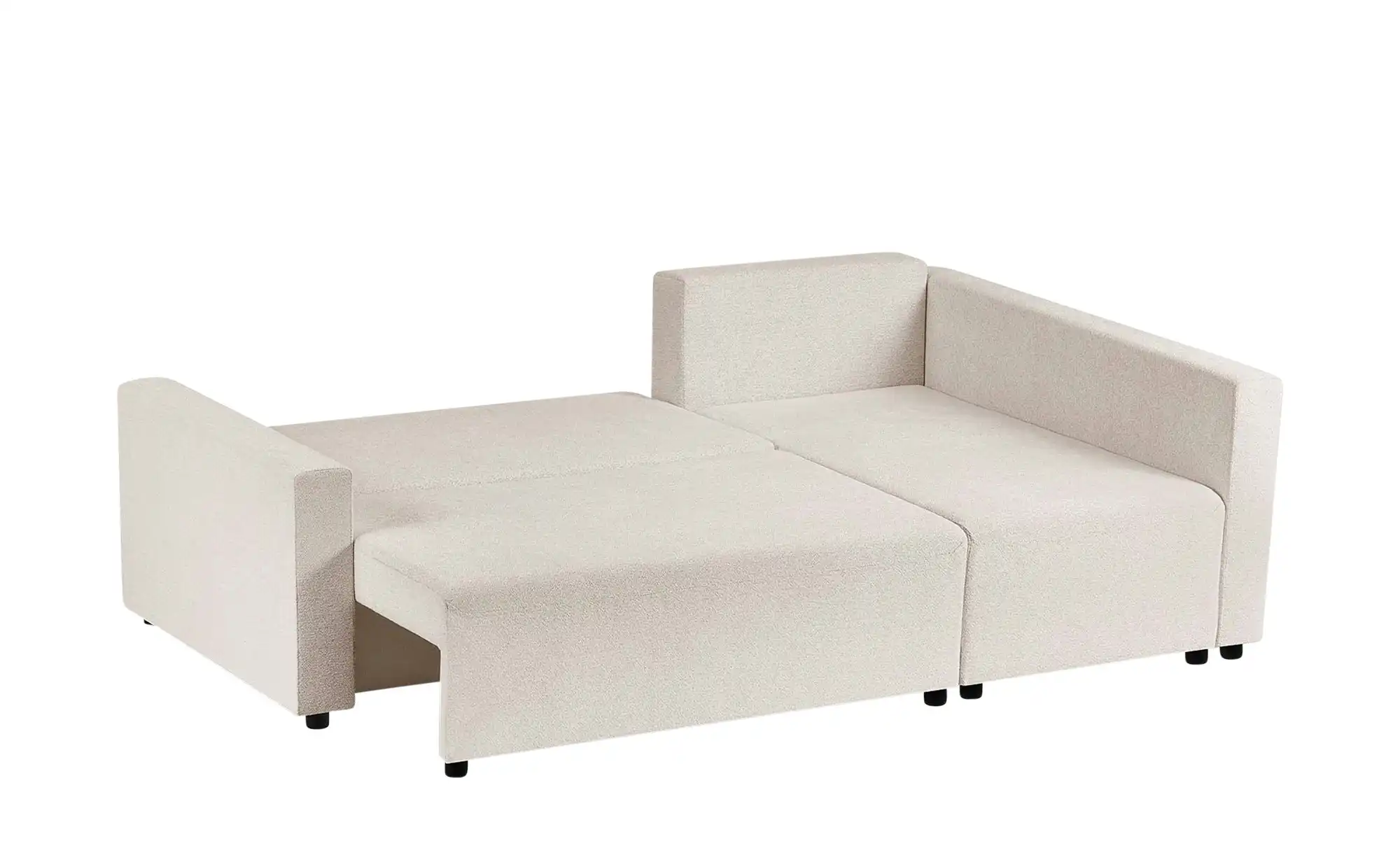 Ecksofa mit Schlaffunktion Florentine