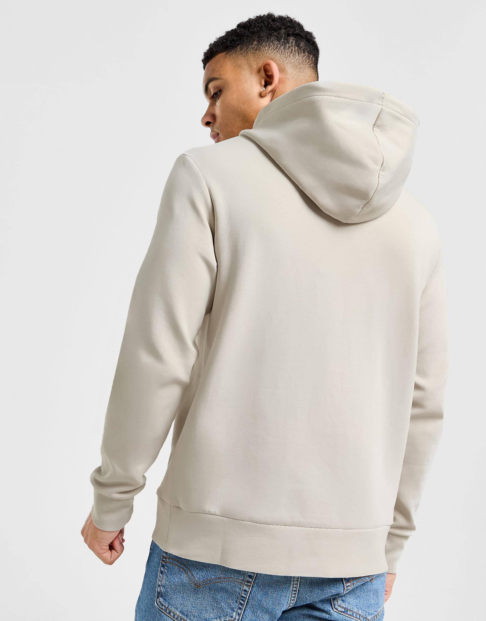 BOSS Sweat à Capuche Homme