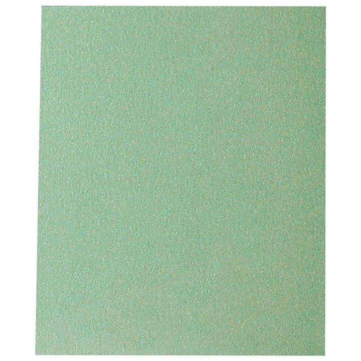 Feuilles abrasives anti-encrassant SEA grain 80, lot de 4