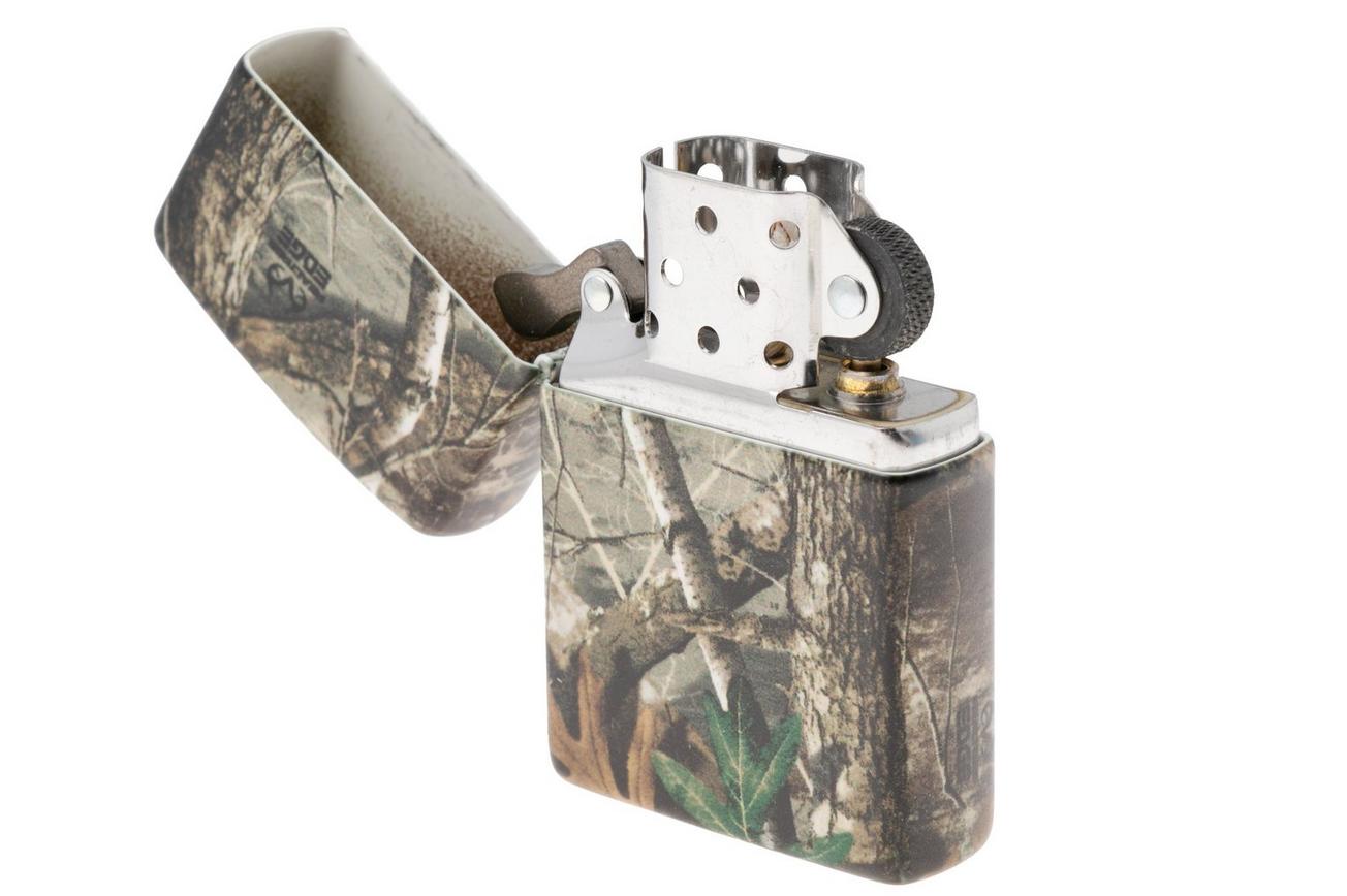Zippo Realtree Design 46573-000002, aansteker