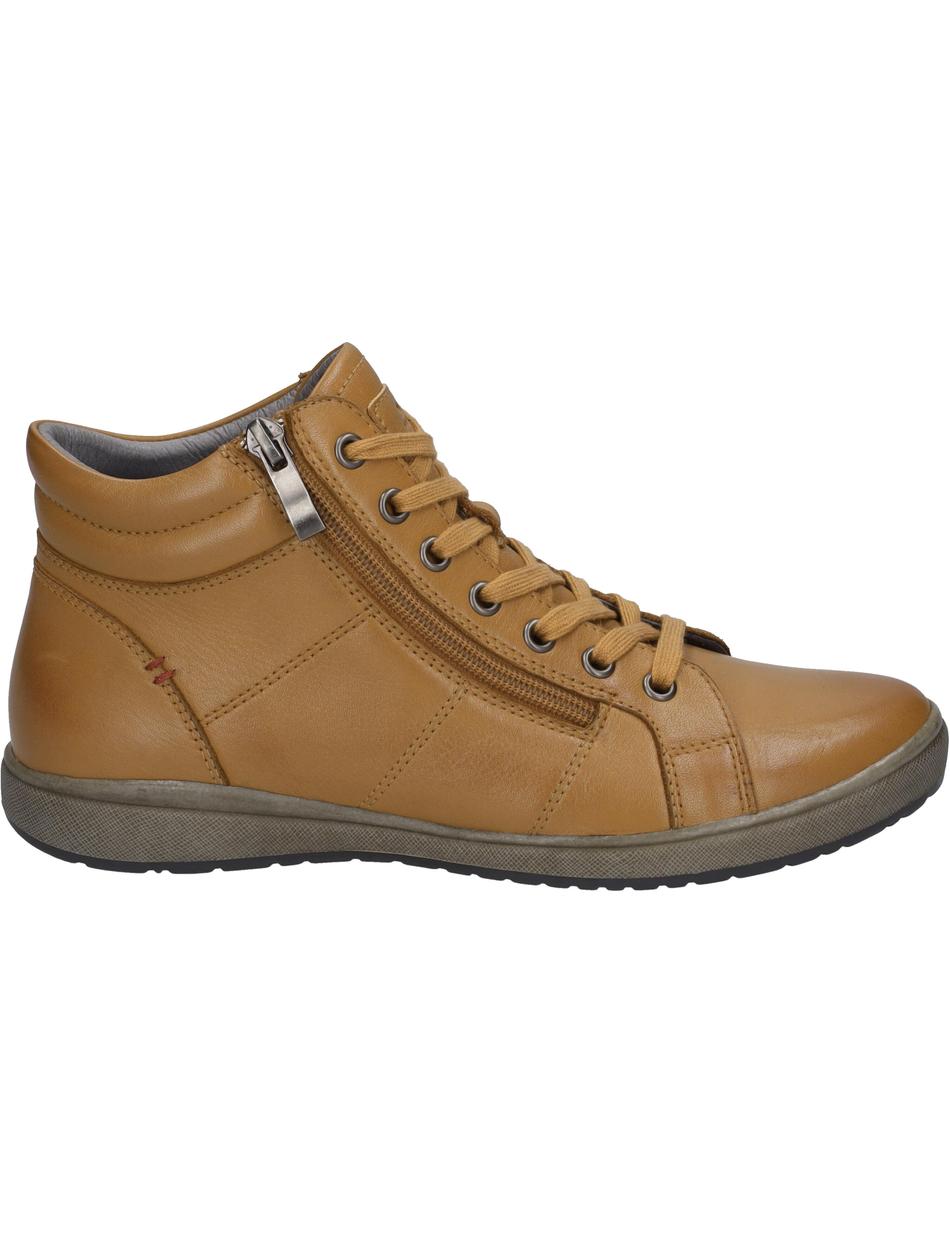 Sneaker Caren 60, camel
