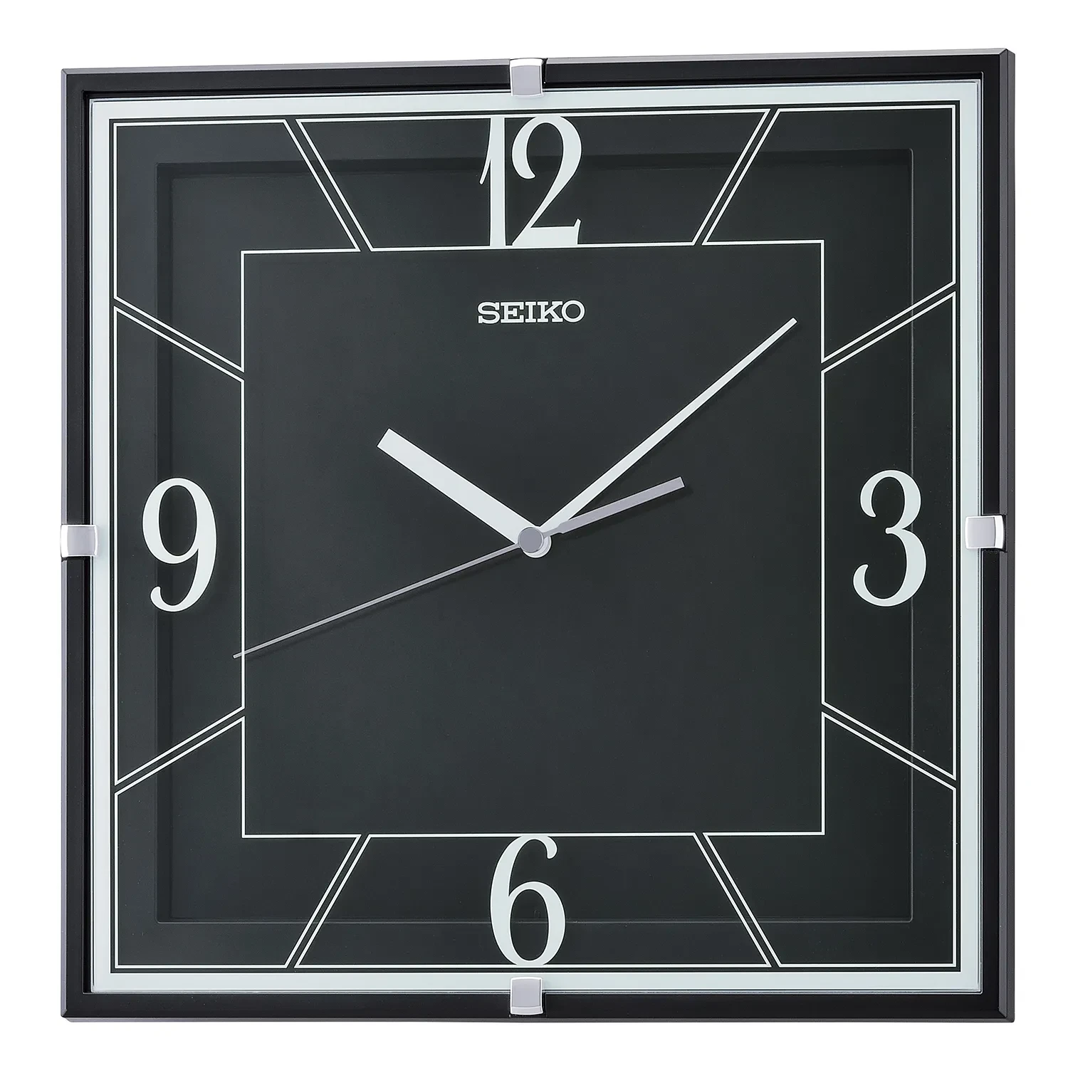 Seiko Clocks Vægur QXA821K