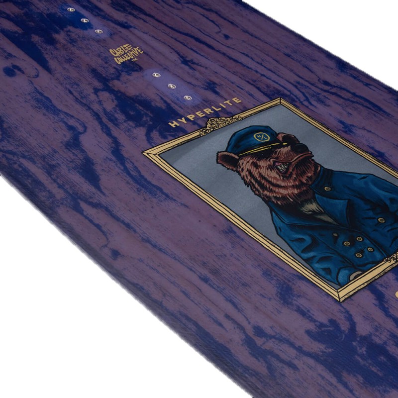 planche wakeboard hyperlite Codyak 2022 - The Corner Shop