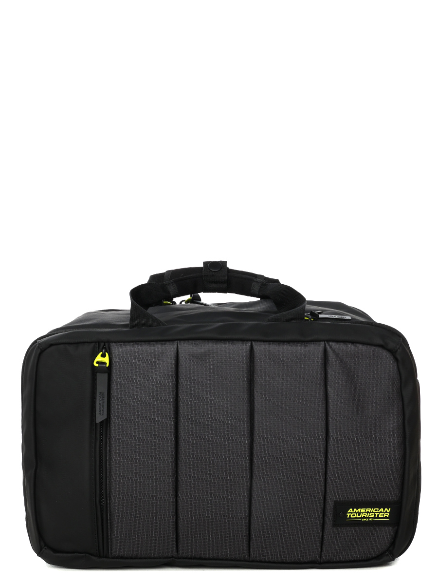Sac de voyage 3-en-1 American Tourister Streethero Coated 38.5 cm