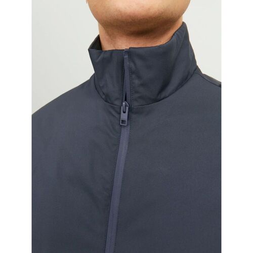 Jack & Jones - 12238659 CLEMENT-DARK NAVY Azul