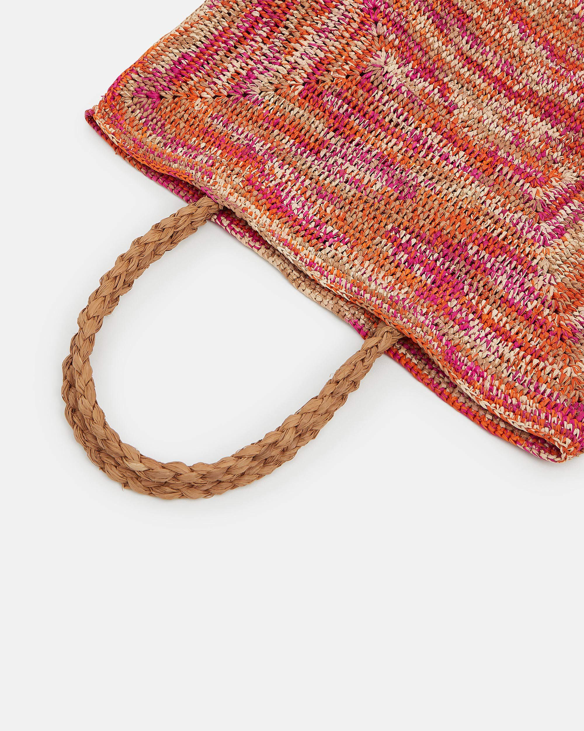 CABAS YALYA Multicolore