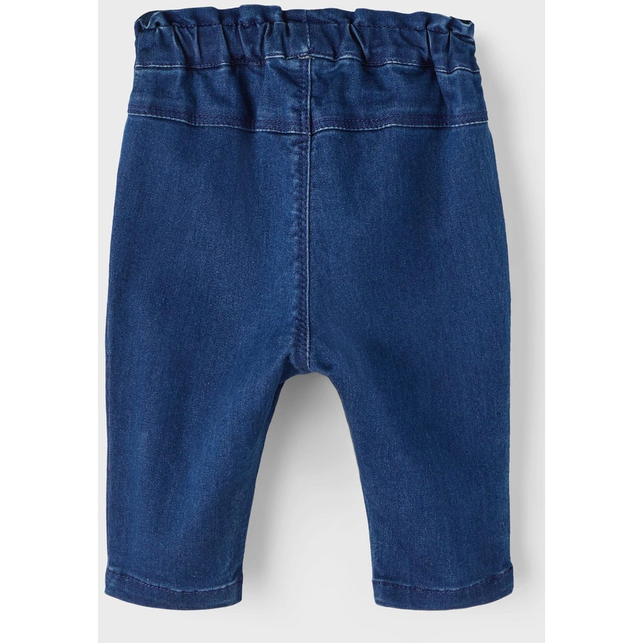 name it Jeans Nbfrose Dark Blue Denim