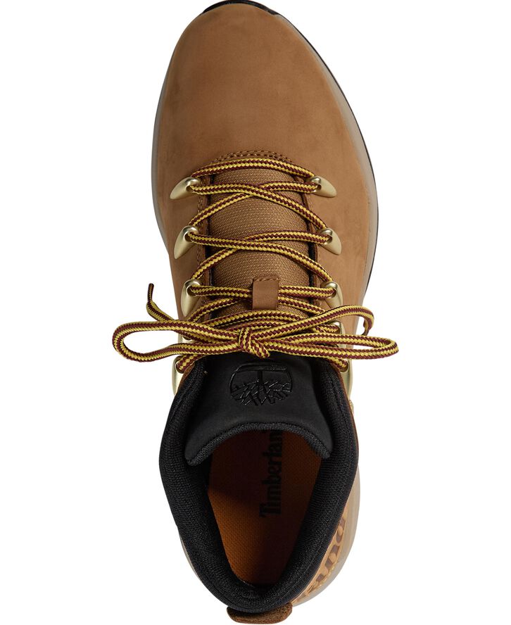 TIMBERLAND Sprint Trekker Mid WHEAT Wheat