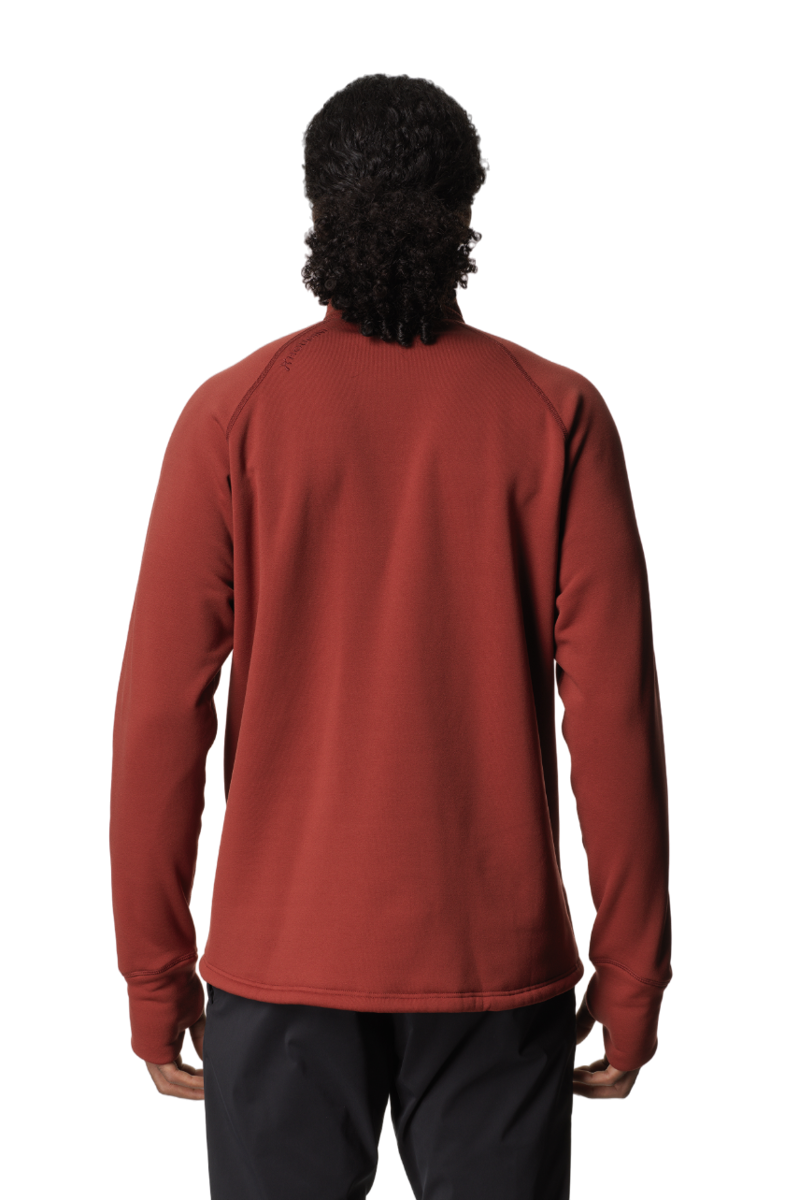 Power Up Fleecevest