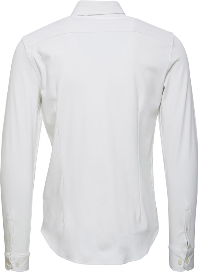 Casual Friday CFARTHUR LS BU jersey shirt 110601
