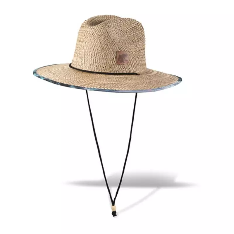 Chapeau DAKINE Pindo Straw Tarponography