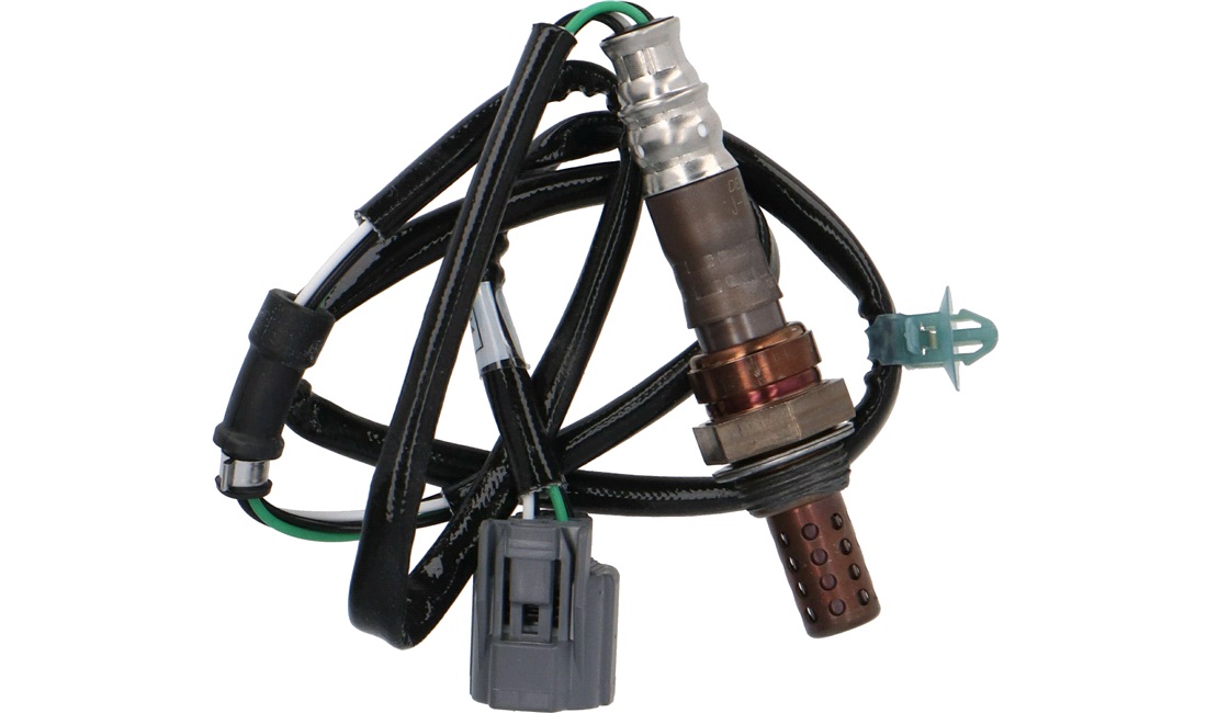 Lambda-sonde - Direct Fit
