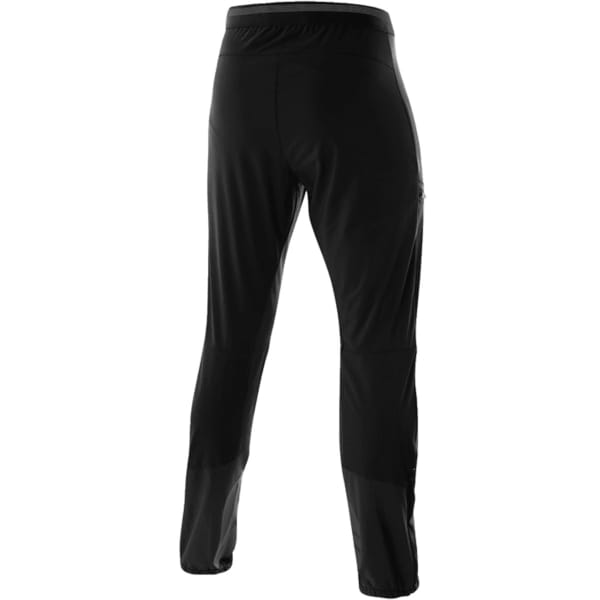 Pantalon ski de fond LÖFFLER M TOURING PANTS AS BLACK