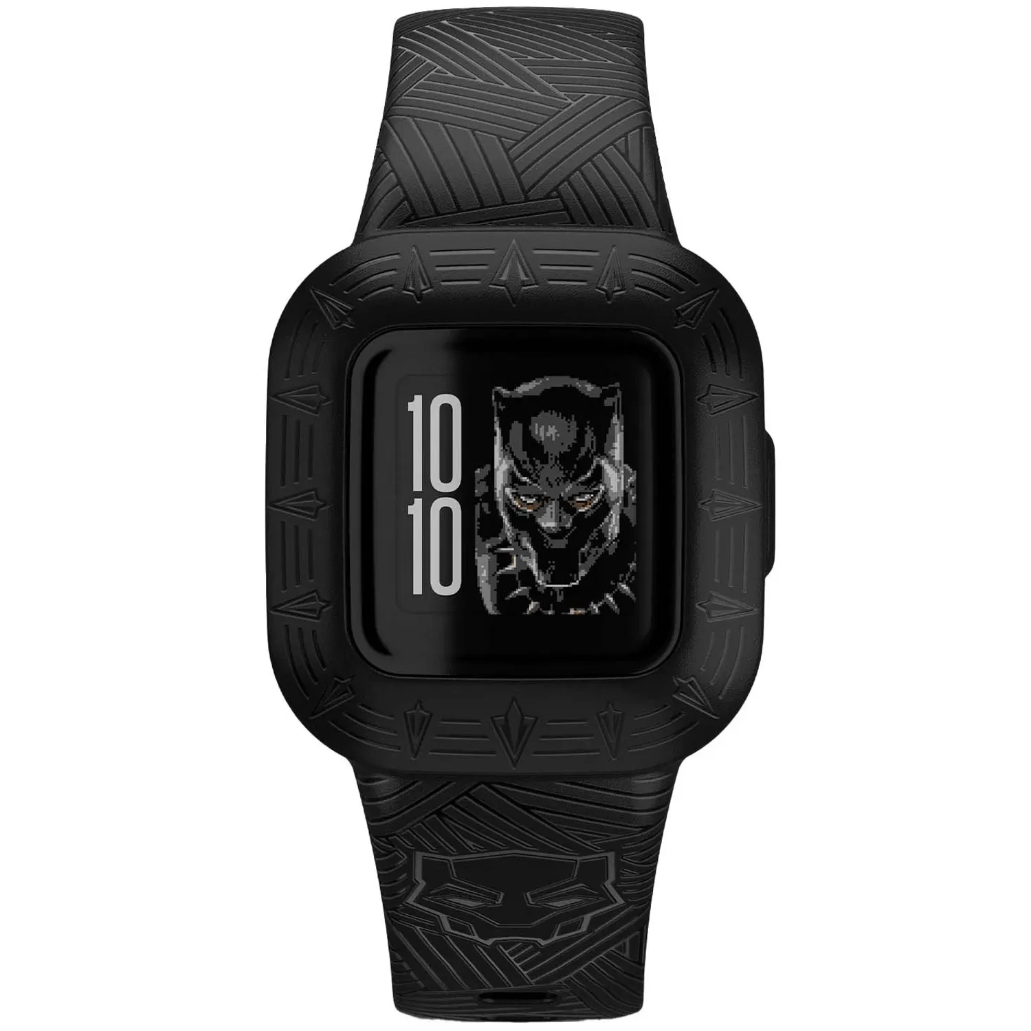 Garmin Vívofit Jr. 3 Marvel Panther 010-02441-10