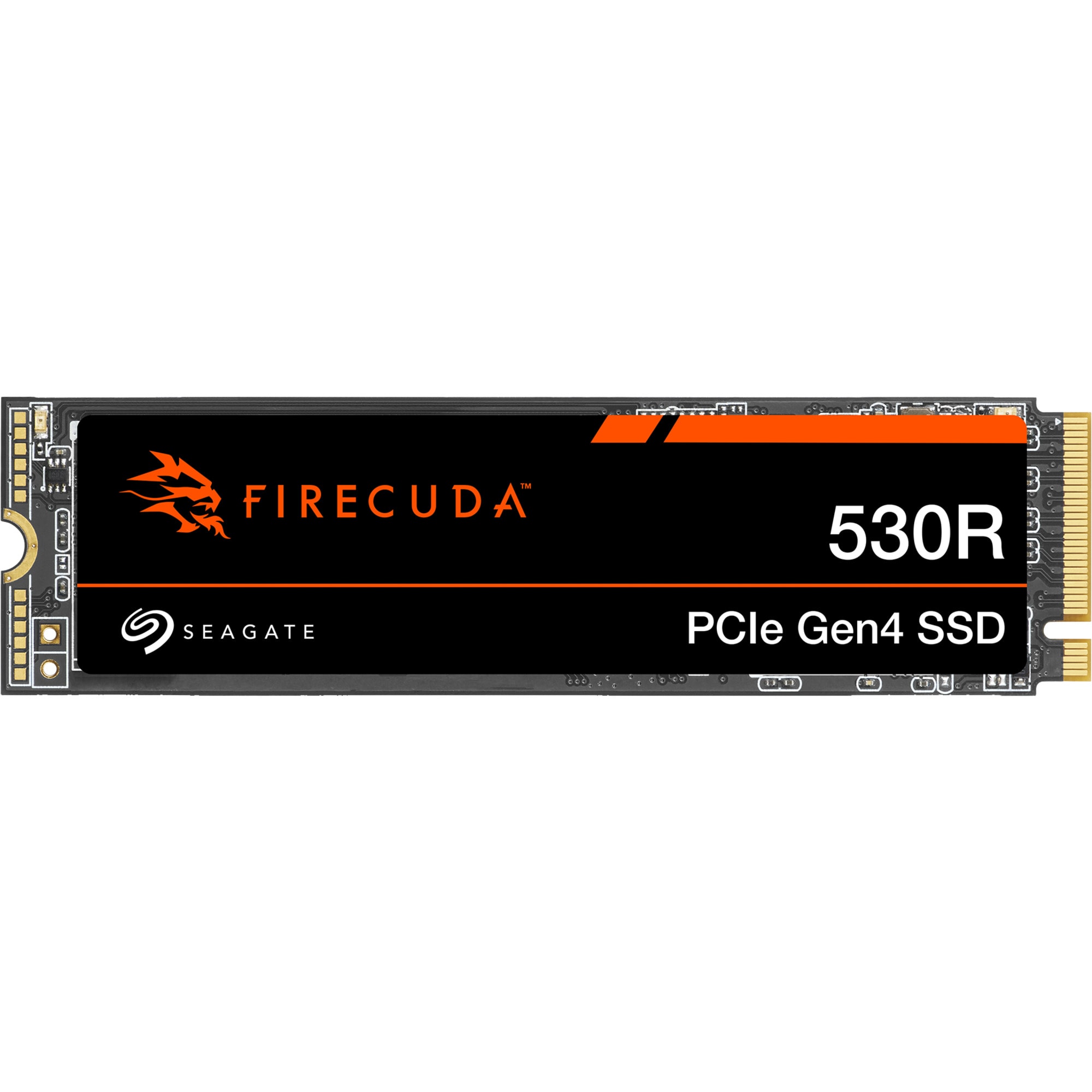 Seagate SSD FireCuda 530R 4 TB