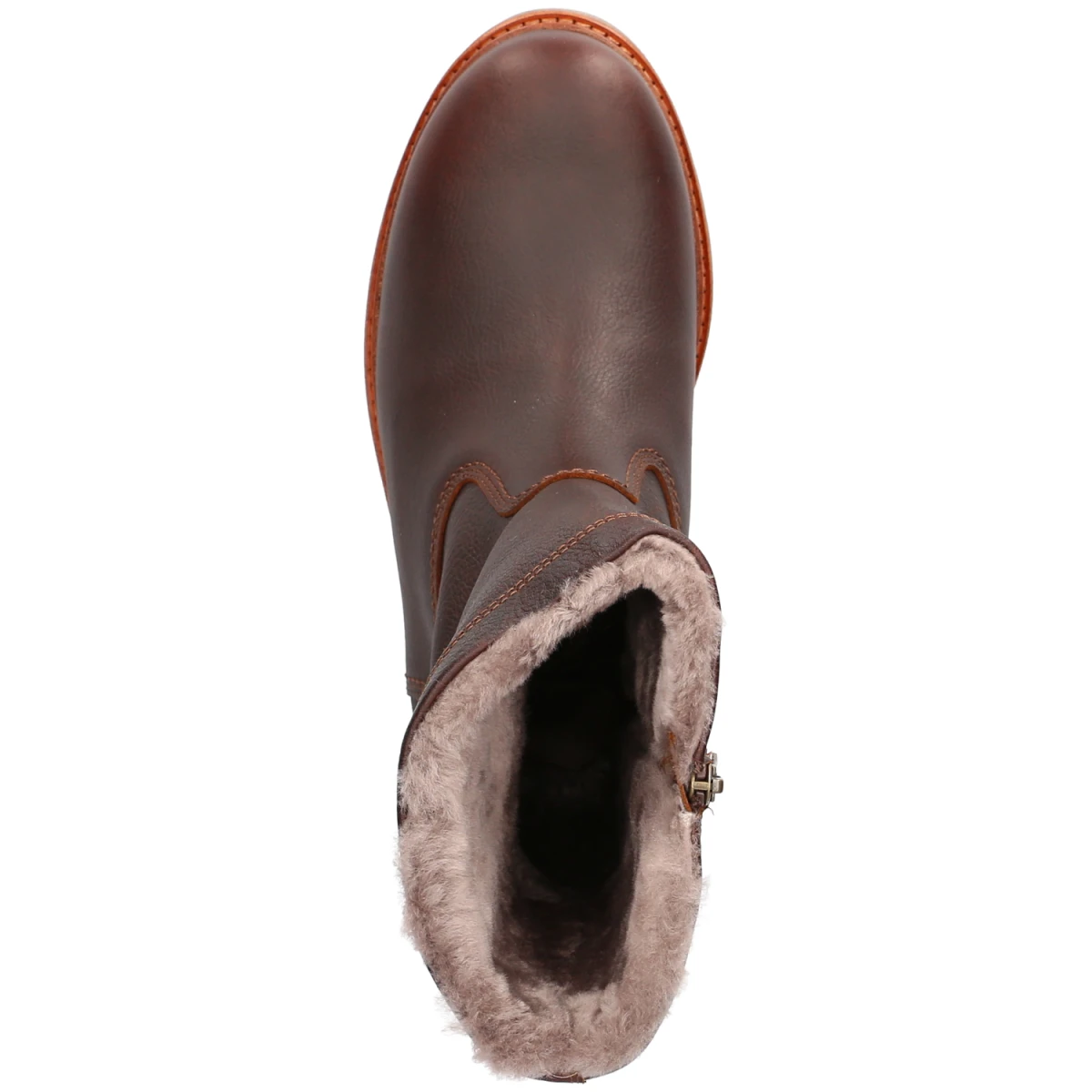 Panama JackWinterboots - castano