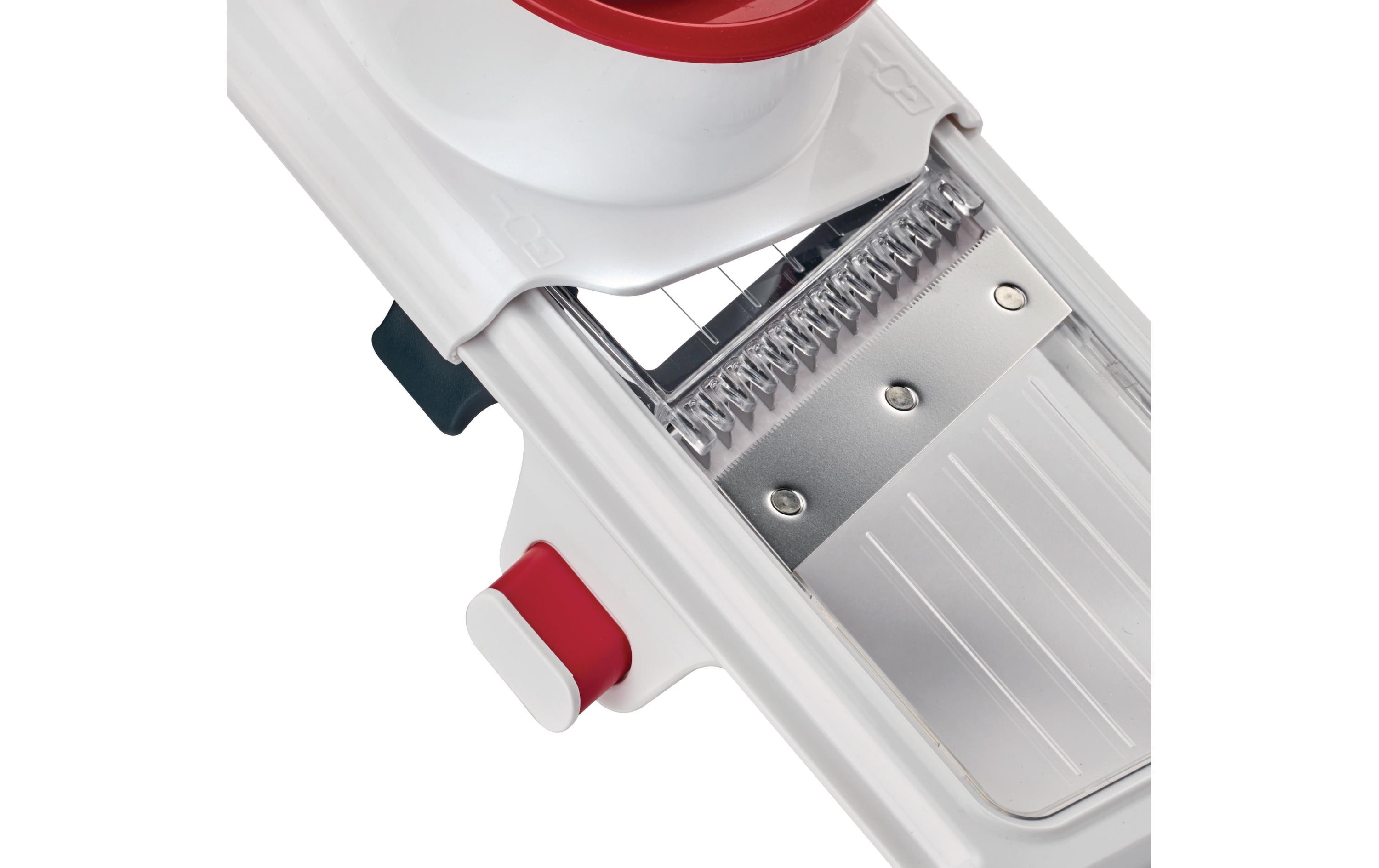 Mandoline Easy Control Mini-GemüsehobelKüchenreibe